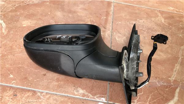 Retrovisor Electrico Izquierdo Seat Altea XL (5P5)(10.2006->) foto 2