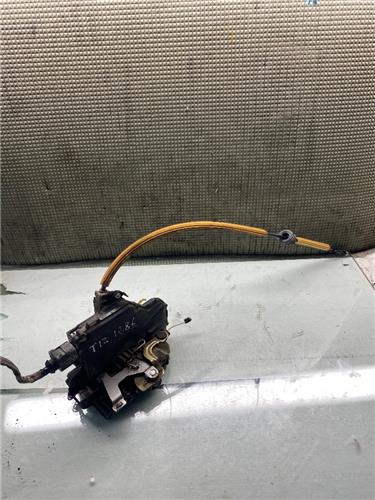 Cerradura Puerta Trasera Izquierda Seat Leon (1M1)(11.1999->)