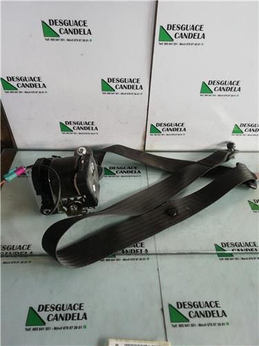 Cinturon Seguridad Delantero Derecho Fiat PANDA