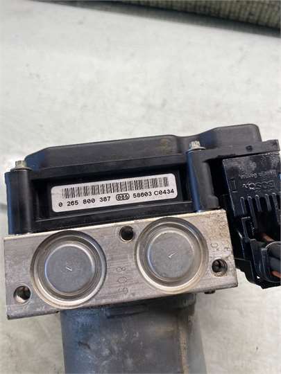 Nucleo Abs Renault Scenic II (JM)(2003->) foto 4