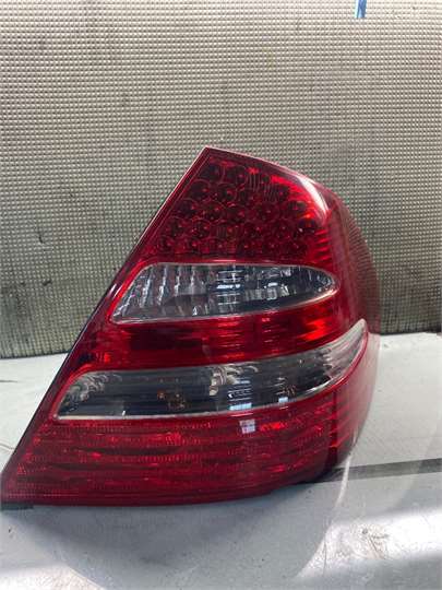 Piloto Trasero Derecho Mercedes-Benz Clase E (BM 211) Berlina (01.2002->)