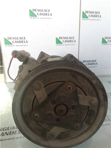 Compresor Aire Acondicionado MG MG ZS (T/RT)(06.2004->)