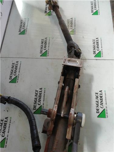 Columna Direccion Opel Vivaro (2001->) foto 3
