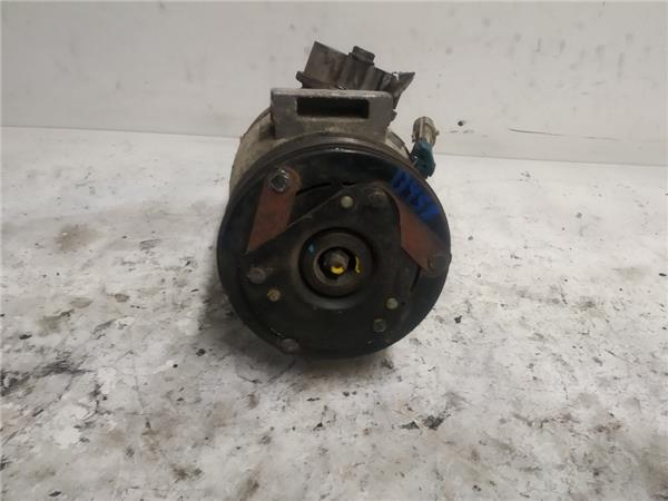 compresor aire acondicionado opel vectra c ca