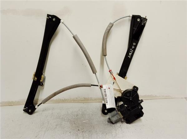 elevalunas electrico delantero derecho volksw