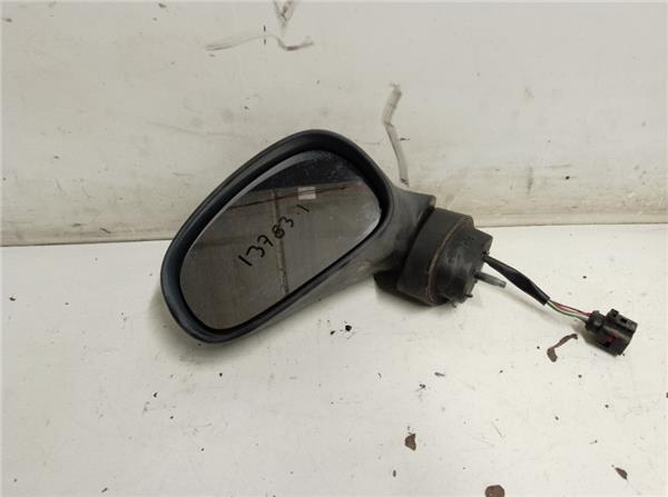 retrovisor electrico izquierdo seat leon (1p1)(05.2005 >) 1.6