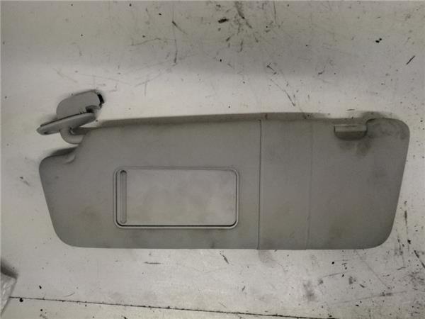 parasol izquierdo audi a4 berlina 8e 122001