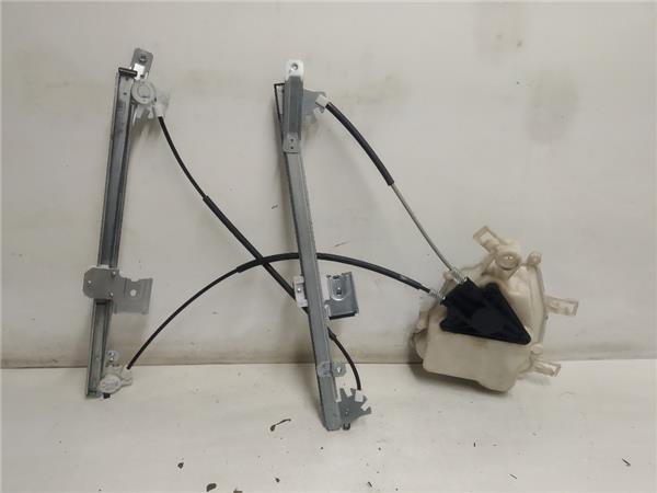 elevalunas electrico delantero izquierdo seat