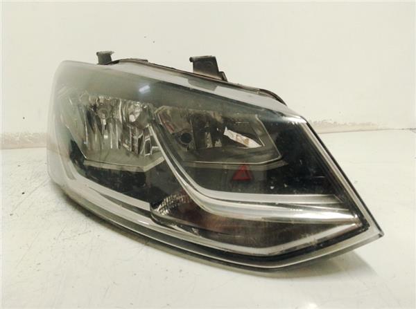 faro delantero derecho volkswagen polo v 6r1