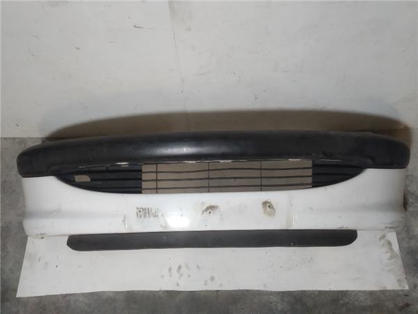 paragolpes delantero peugeot 206 berlina 1.9 d (69 cv)