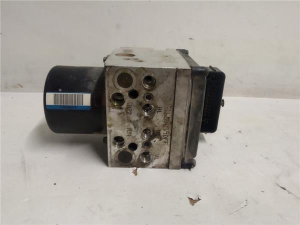 nucleo abs volkswagen passat berlina (3c2)(2005 >) 2.0 tdi 16v