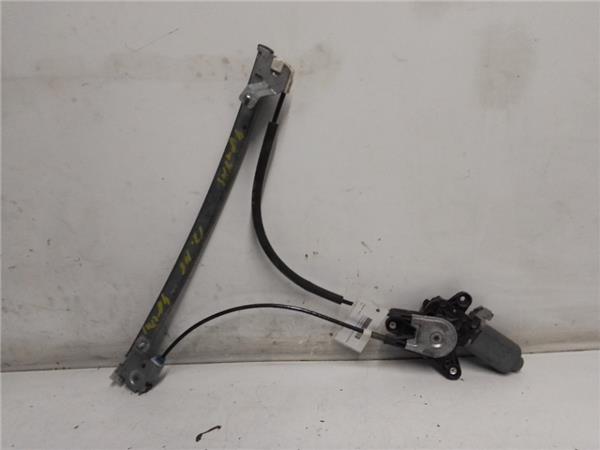 elevalunas electrico delantero izquierdo peugeot 106 