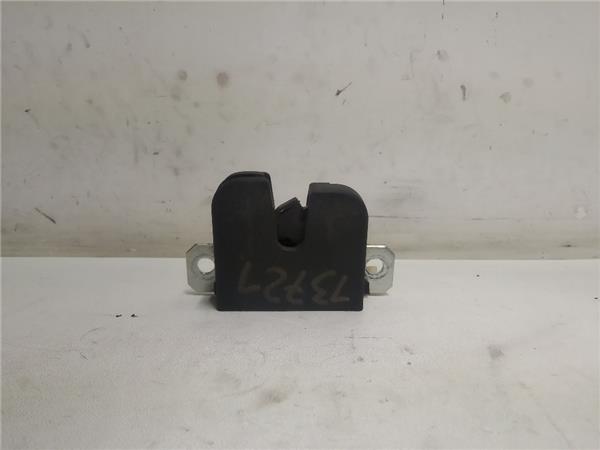 cierre electromagnetico porton seat ibiza (6l1)(04.2002 >) 1.2 cool [1,2 ltr.   47 kw]