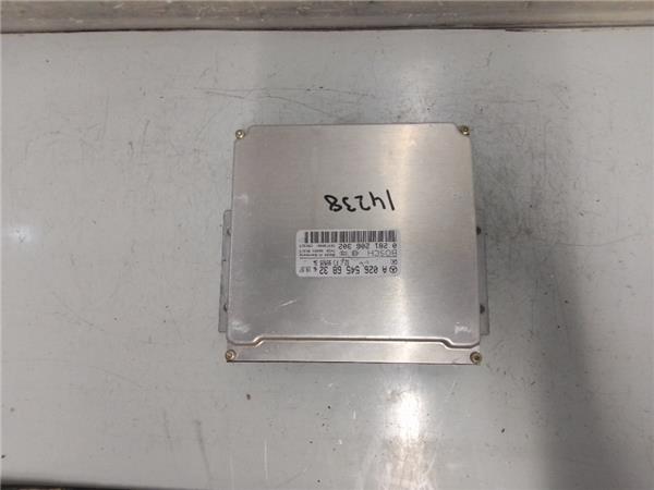 centralita mercedes benz clase s bm 220 berli