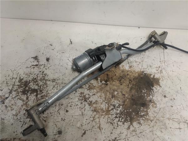 motor limpiaparabrisas delantero audi a4 berl