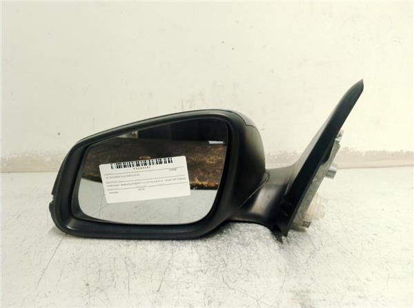 retrovisor electrico izquierdo bmw serie 1 be