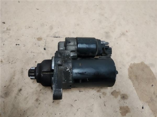 motor arranque audi a3 (8p1)(05.2003 >) 2.0 fsi ambition [2,0 ltr.   110 kw 16v fsi]