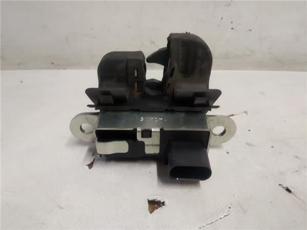 cierre electromagnetico porton seat ibiza (6p1)(05.2015 >) 1.0 style [1,0 ltr.   81 kw tsi]