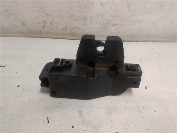 cierre electromagnetico porton peugeot 307 be