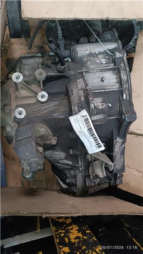 caja cambios manual chevrolet cruze 2009 20