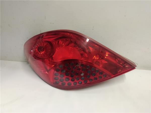 piloto trasero izquierdo peugeot 207 2006 14