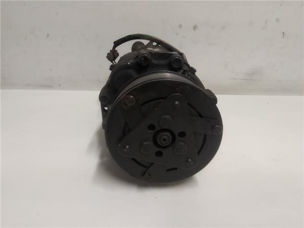 compresor aire acondicionado volkswagen polo