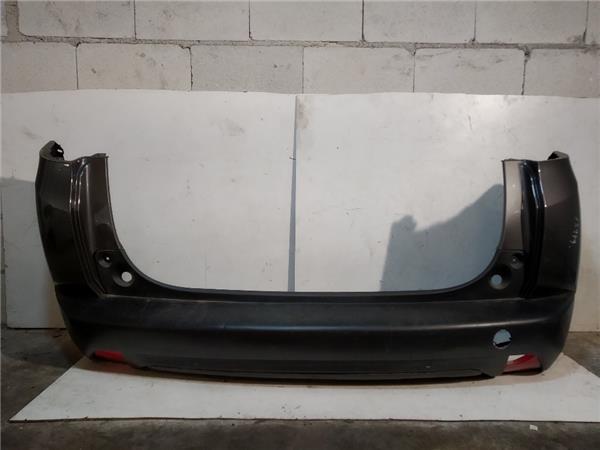 paragolpes trasero peugeot 2008 032013 12 si