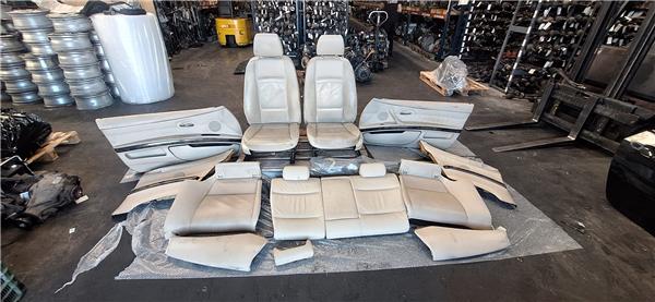 juego asientos bmw serie 3 coupe e92 2006 30