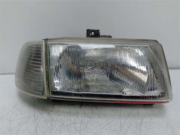 faro delantero derecho seat ibiza (6k1)(1993 >) 1.4 básico [1,4 ltr.   44 kw]