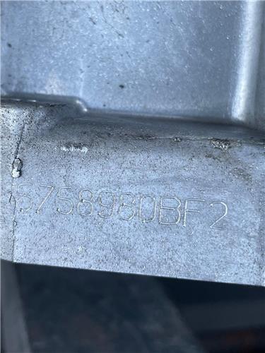 caja cambios manual bmw serie 1 berlina 5p f2