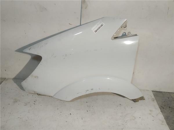 aleta delantera izquierda mercedes benz sprinter ii furgón (01.2006 >) 2.1 310/311/313/314/316 cdi (906.631/633/635/637) [2,1 ltr.   70 kw cdi]