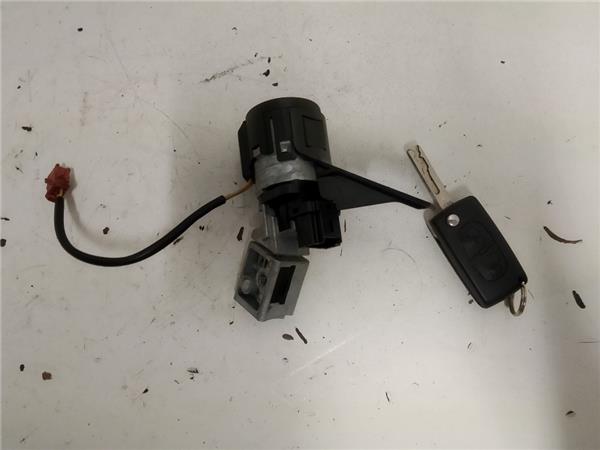 conmutador de arranqueencendido peugeot 207 2
