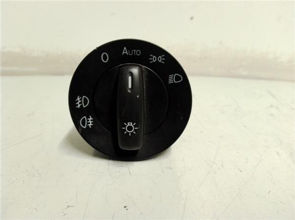 mando de luces volkswagen passat berlina 3c2