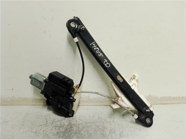 elevalunas electrico trasero derecho volkswag