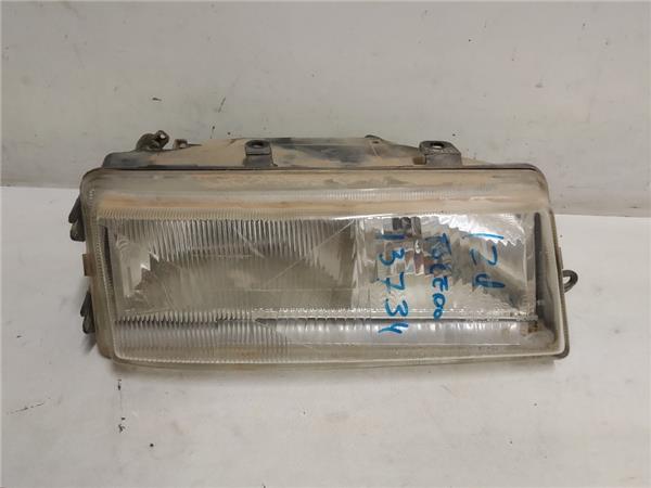 faro delantero derecho seat toledo (1l)(09.1991 >) 1.8 sxe [1,8 ltr.   65 kw cat (rp)]