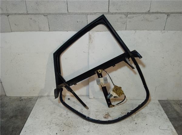 elevalunas electrico trasero derecho audi a6