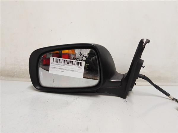 retrovisor electrico izquierdo toyota avensis