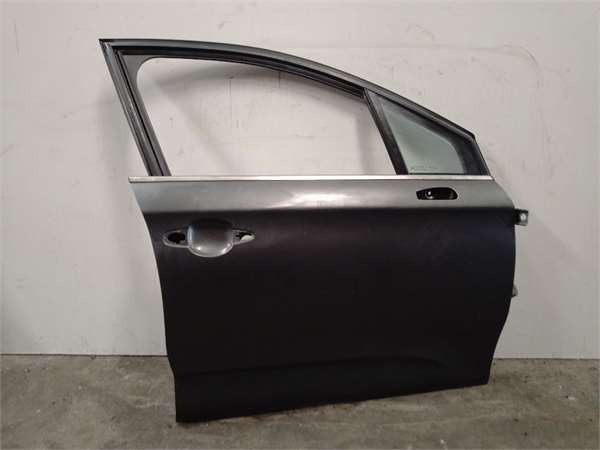 puerta delantera derecha citroen c4 berlina (08.2010 >) 1.6 sport [1,6 ltr.   82 kw hdi fap]