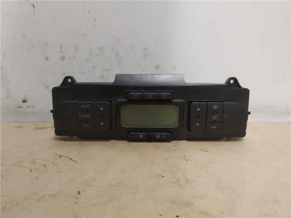 mandos climatizador seat altea xl (5p5)(10.2006 >) 2.0 stylance / style [2,0 ltr.   103 kw tdi]