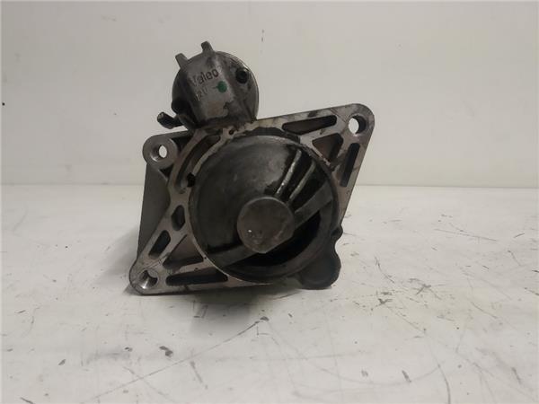 motor arranque renault laguna iii berlina 200