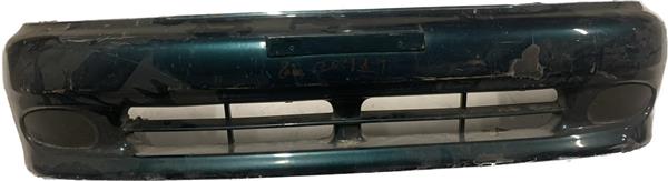 paragolpes delantero daewoo lanos 