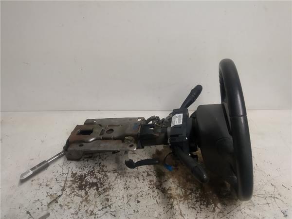 columna direccion peugeot 407 (2004 >) 2.0 16v