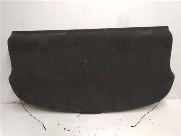 bandeja trasera seat toledo 5p2 092004 16