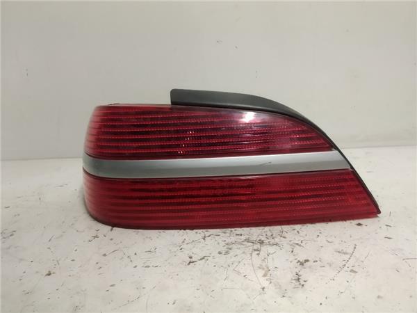 piloto trasero izquierdo peugeot 406 berlina (s1/s2)(08.1995 >) 2.2