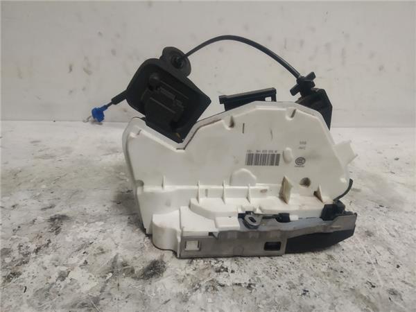 cierre electromagnetico trasero derecho seat