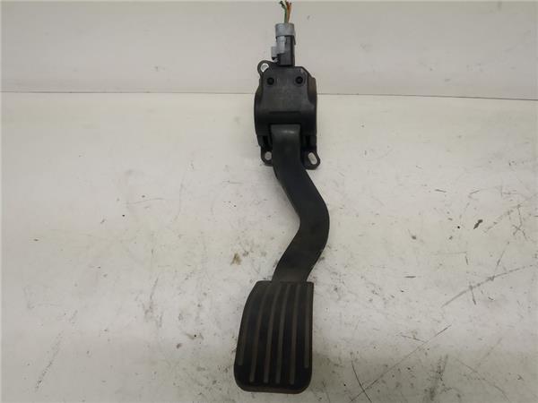 pedal acelerador peugeot 207 14 16v vti 95 cv