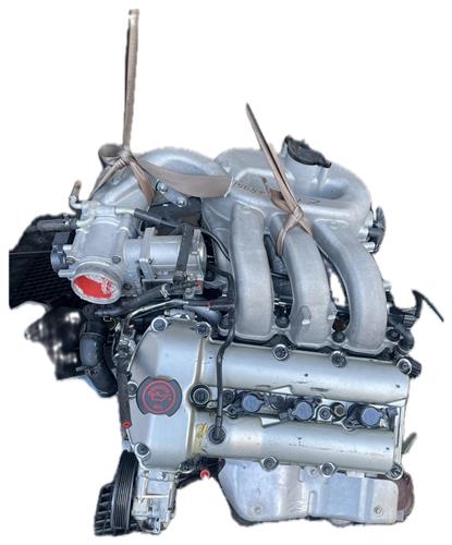 motor completo jaguar s type 031999 022002 30