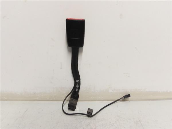 anclaje cinturon delantero izquierdo volkswag