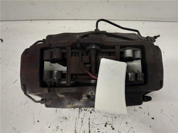 pinza freno delantero derecha volkswagen toua