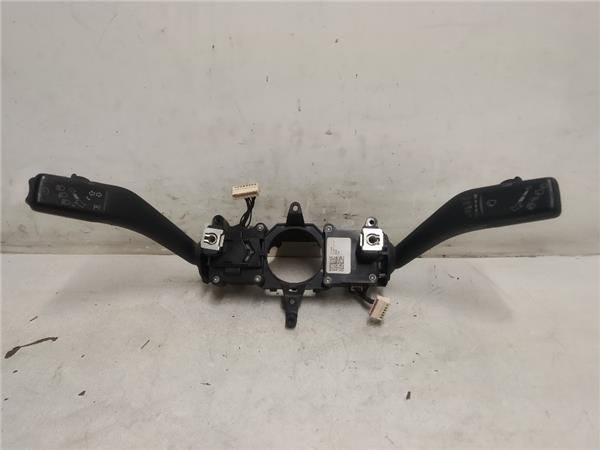 mando de luces seat leon (1p1)(05.2005 >) 1.9 reference [1,9 ltr.   66 kw tdi]